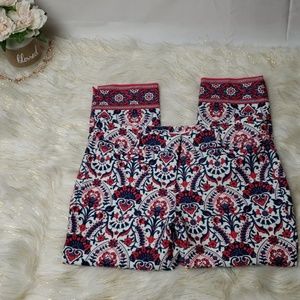 Ann Taylor Loft The Riviera Pant Marisa Fit